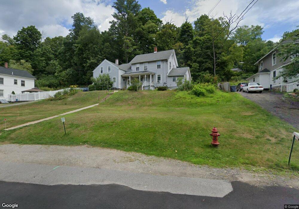 42 Whiting St unit 44, Winsted, CT 06098 - photo 1