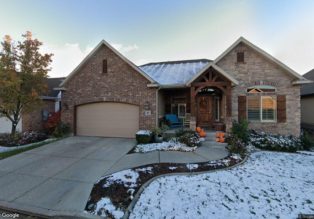 41 Village Square Rd, Centerville, UT 84014 - photo 1