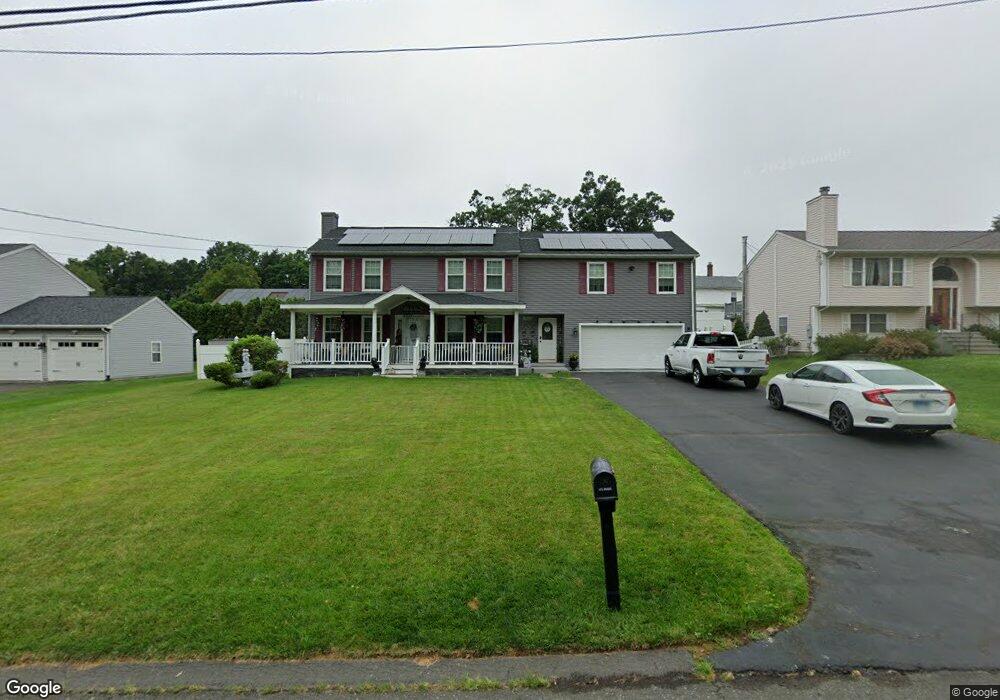 15 3rd St, Suffield, CT 06078 - photo 1