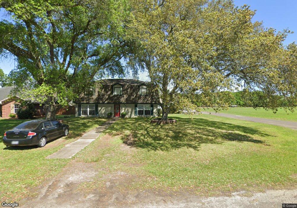 921 3rd St, Bay City, TX 77414 - photo 1