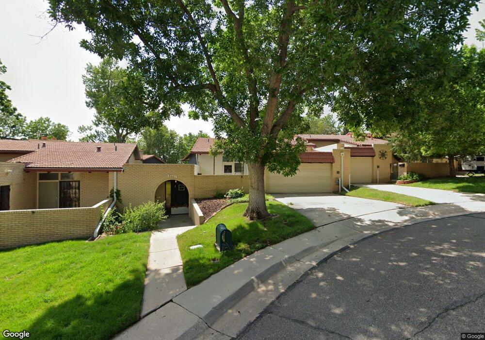 2655 S Sheridan Ct unit 1, Lakewood, CO 80227 - photo 1