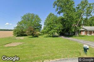 906 N 800 W, Andrews, IN 46702