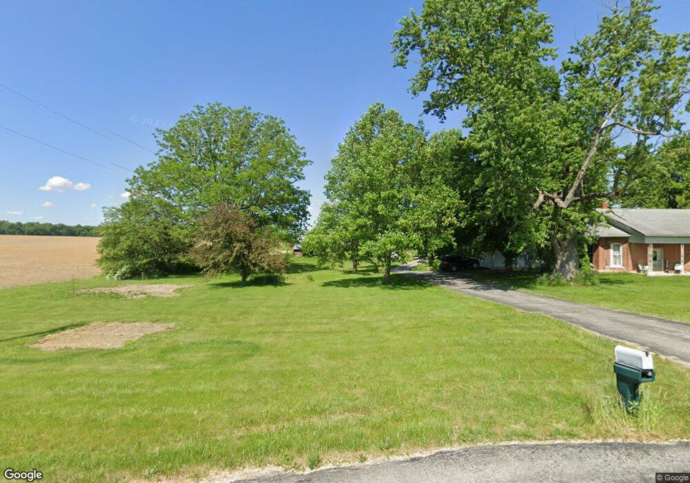 906 N 800 W, Andrews, IN 46702 - photo 1