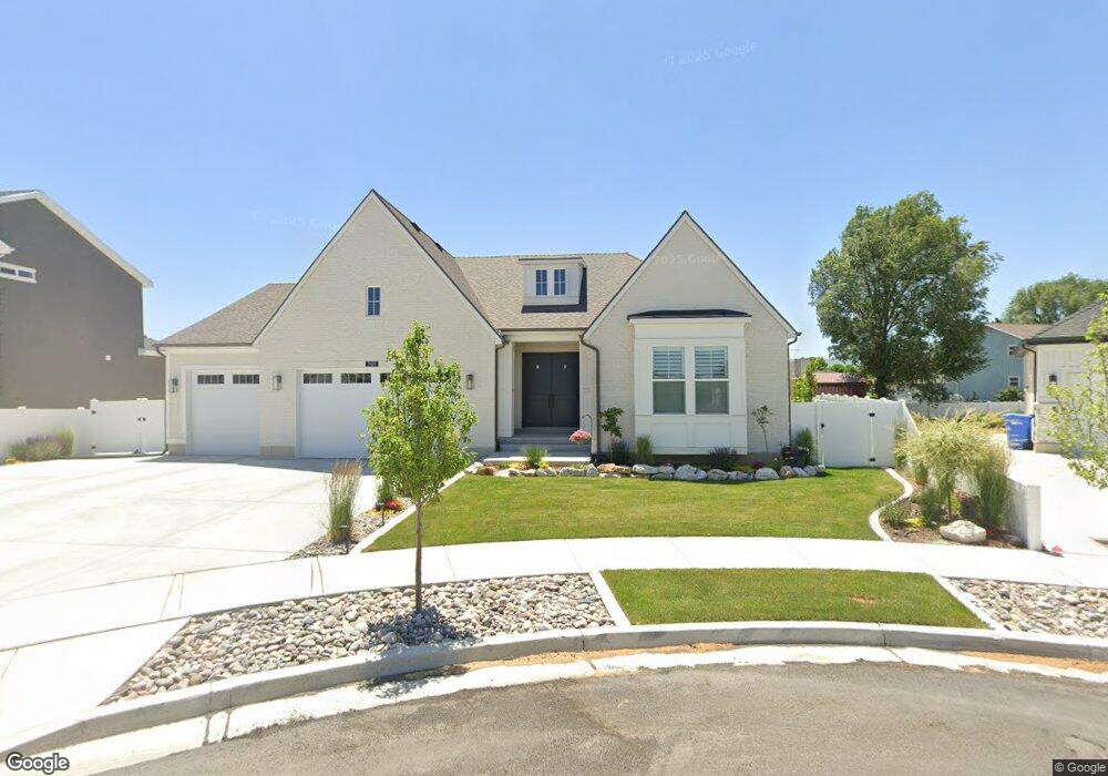 1415 W Camden Fields Ct, Riverton, UT 84065 - photo 1