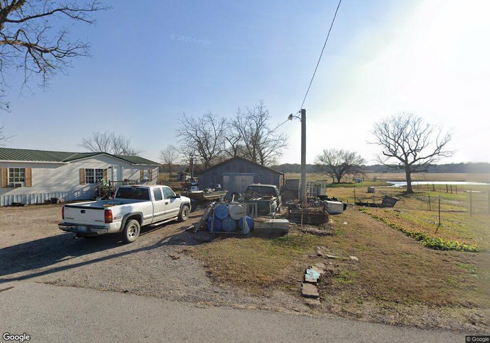 15760 Hackberry Rd, Henryetta, OK 74437 - photo 1