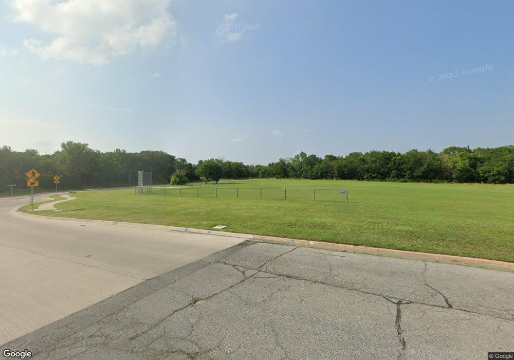 Flora  Ln ,TBD Flora Ln, Denison, TX 75020 - photo 1