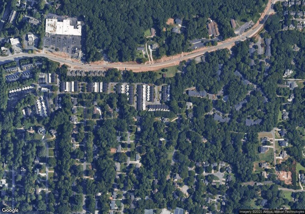 1472 Leafmore Ridge, Decatur, GA 30033 - photo 1