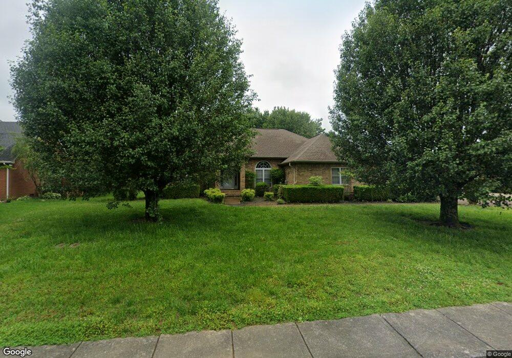 109 Megan Cir, Shelbyville, TN 37160 - photo 1