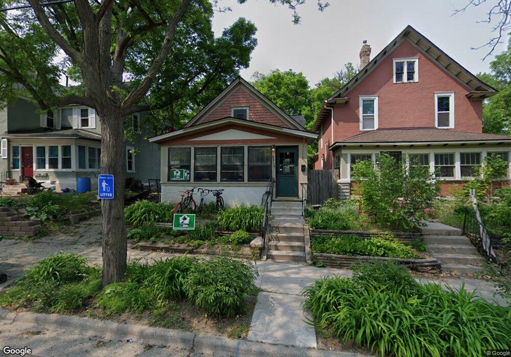 2514 23rd Ave N, Minneapolis, MN 55411 - photo 1