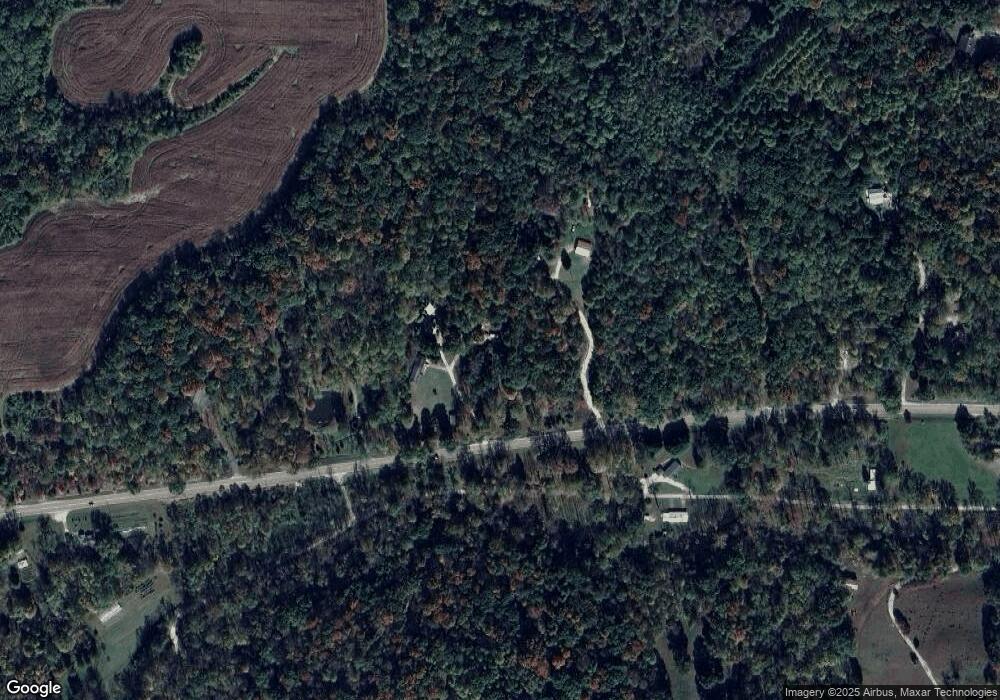 4683 E State Road 58, Bloomfield, IN 47424 - photo 1