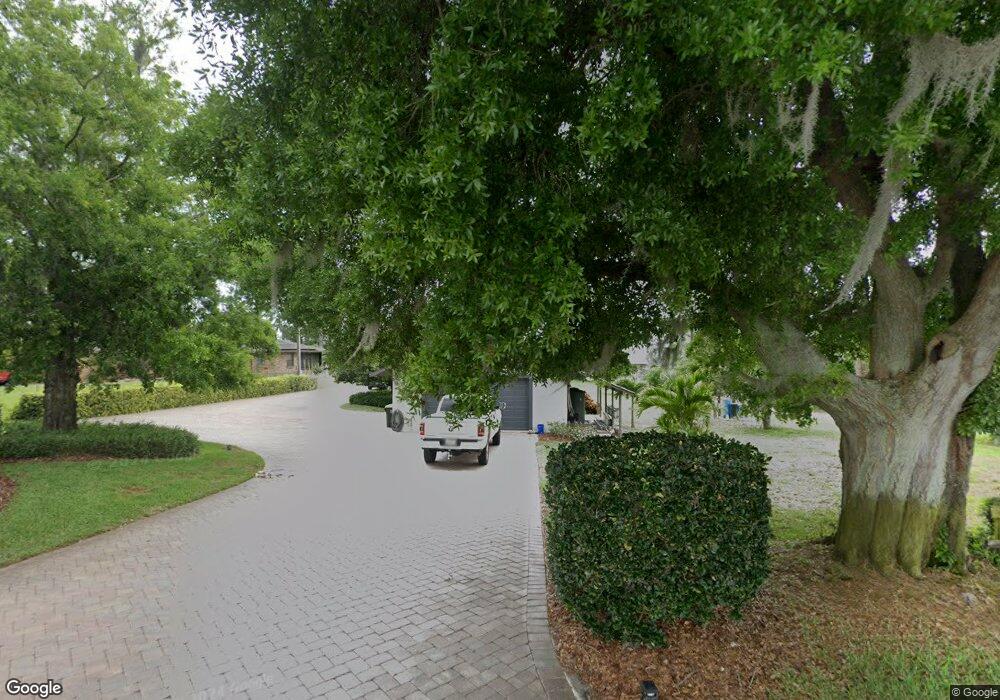 208 Huntley Dr, Lake Placid, FL 33852 - photo 1