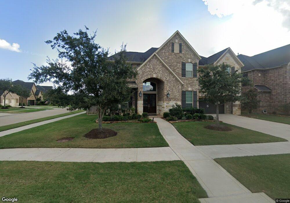 28603 Mountain Timber Ct, Fulshear, TX 77441 - photo 1