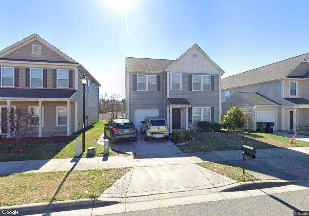 1061 Ramsgate Dr SW, Concord, NC 28025 - photo 1