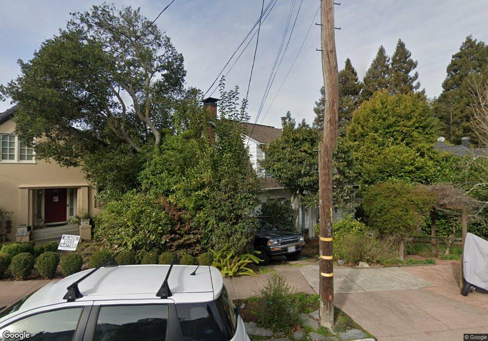 77 San Mateo Rd, Berkeley, CA 94707 - photo 1