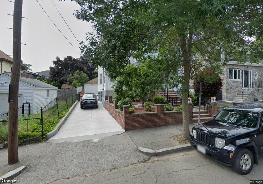 10 Berkeley St, Quincy, MA 02169 - photo 1