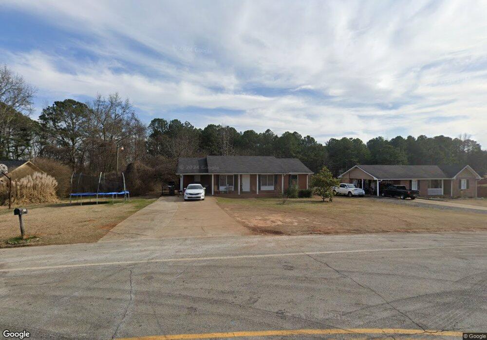 635 Mills Dr unit 1, Covington, GA 30016 - photo 1