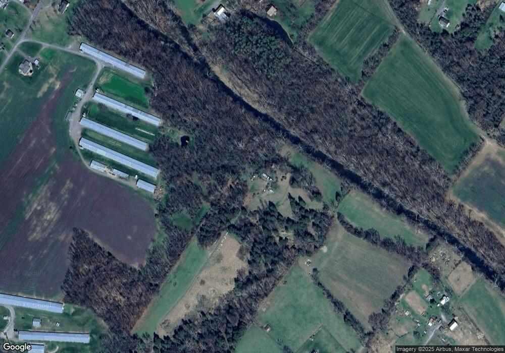 1001 Wakemans Grove Rd, Edinburg, VA 22824 - photo 1