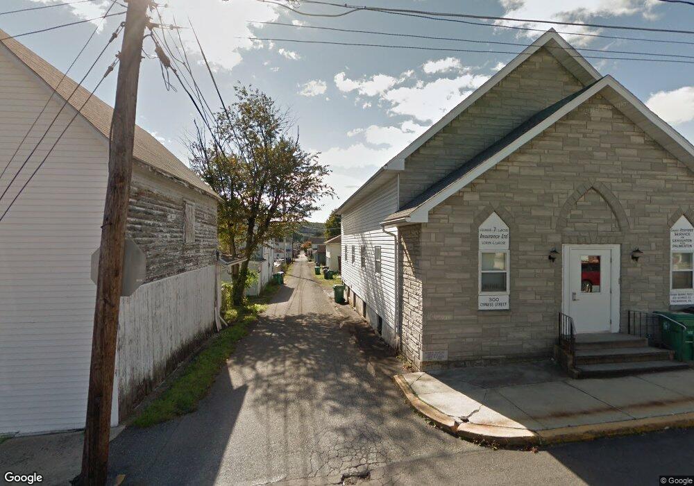 347 West Aly, Lehighton, PA 18235 - photo 1