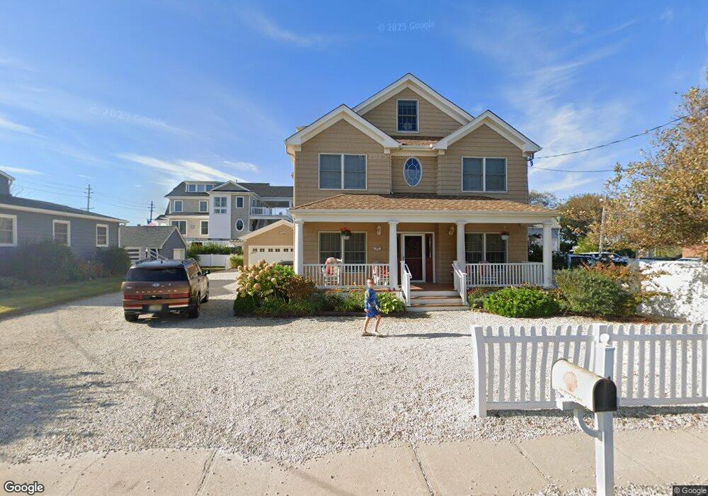 201 Downer Ave, Mantoloking, NJ 08738 - photo 1