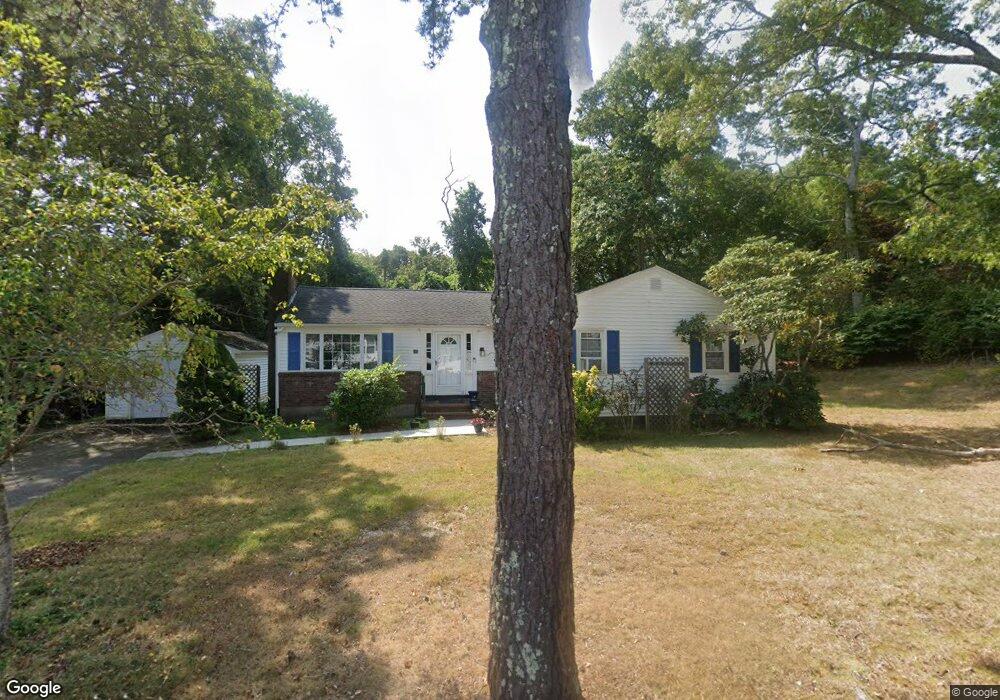 17 Sylvia Ln, Centerville, MA 02632 - photo 1