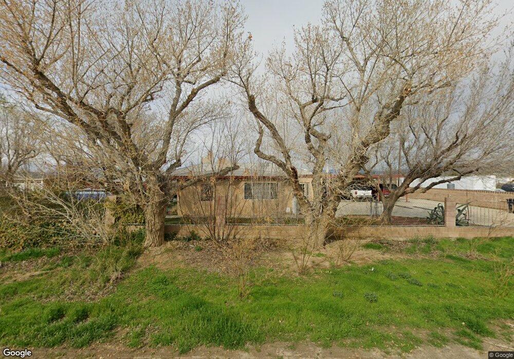 2113 60th St W, Rosamond, CA 93560 - photo 1