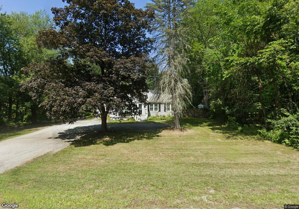 401 Andover St, Georgetown, MA 01833 - photo 1