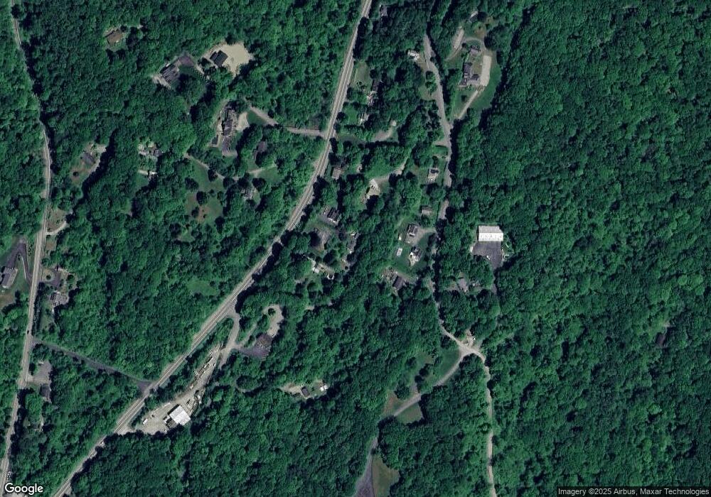 1540 Route 9, Garrison, NY 10524 - photo 1