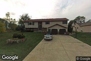 2509 E Chestnut Dr, Wonder Lake, IL 60097