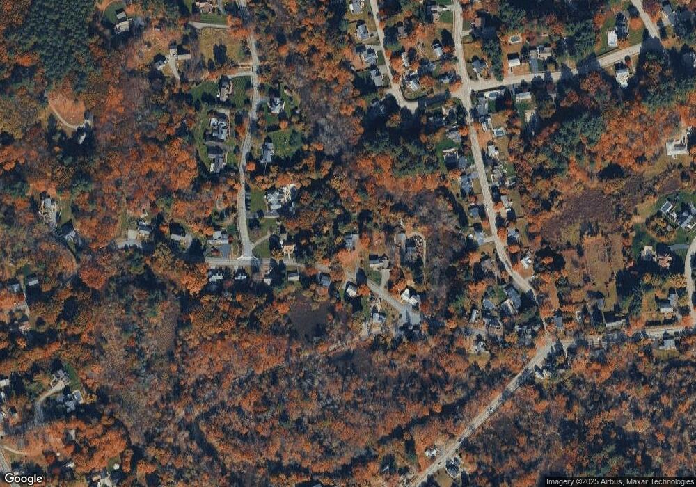 273 Elm St, North Reading, MA 01864 - photo 1