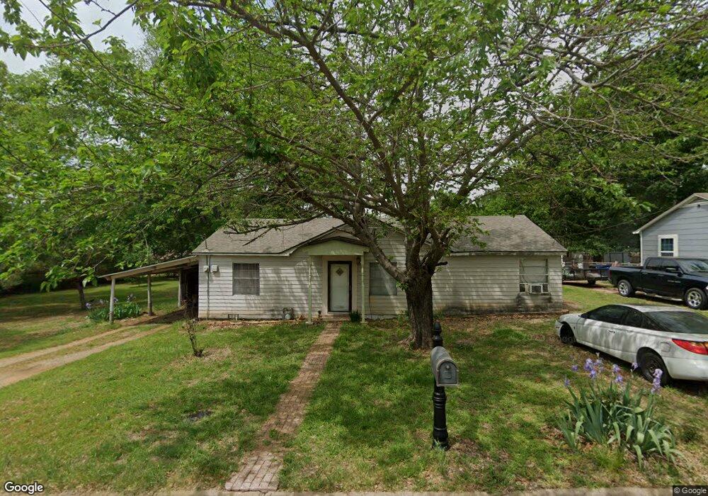 1901 Clark Dr, Denison, TX 75020 - photo 1