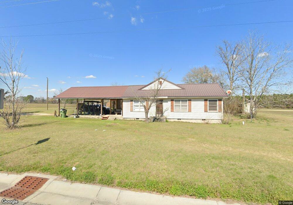 3945 Ga Highway 133 S, Moultrie, GA 31788 - photo 1