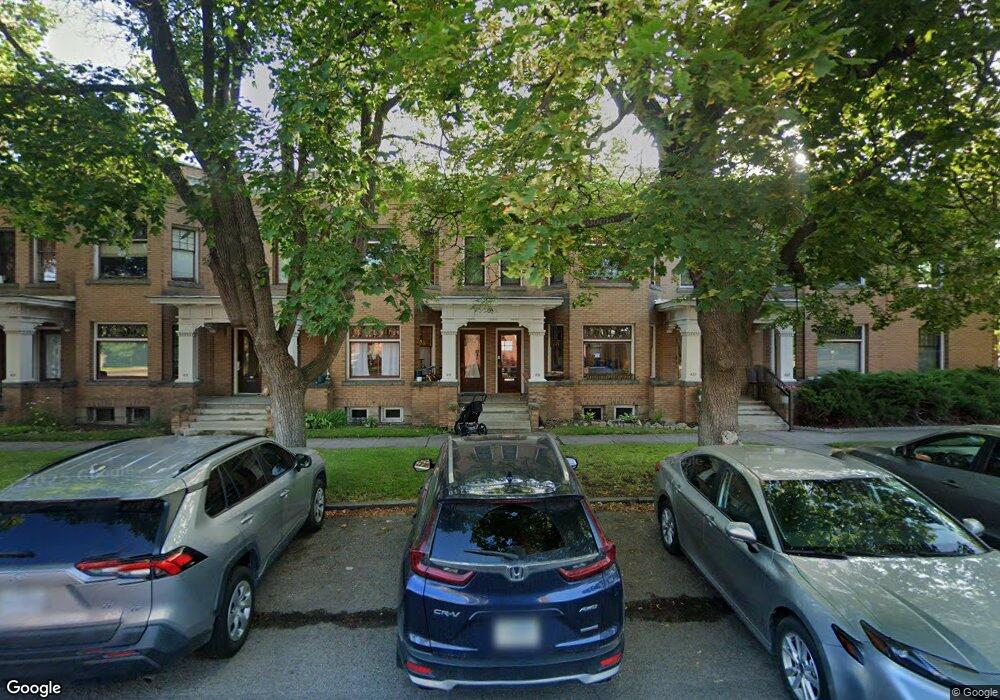 400 Roosevelt St unit 418, Missoula, MT 59801 - photo 1