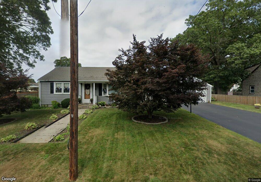 278 Maple St, Warwick, RI 02888 - photo 1