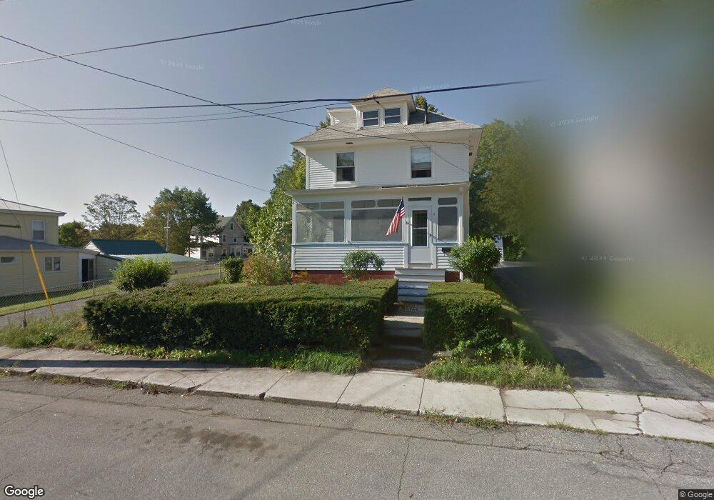 11 Harris St, Springvale, ME 04083 - photo 1