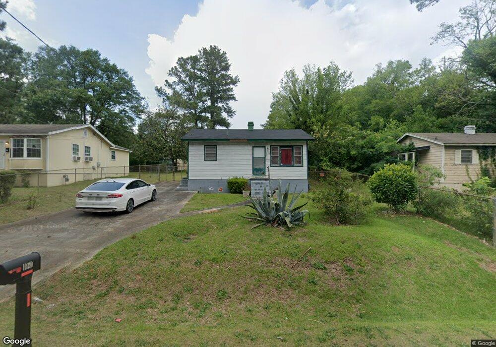 1120 Haywood Rd, Macon, GA 31211 - photo 1