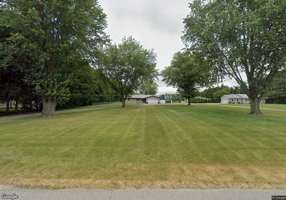 2355 N 450 E, Rolling Prairie, IN 46371 - photo 1