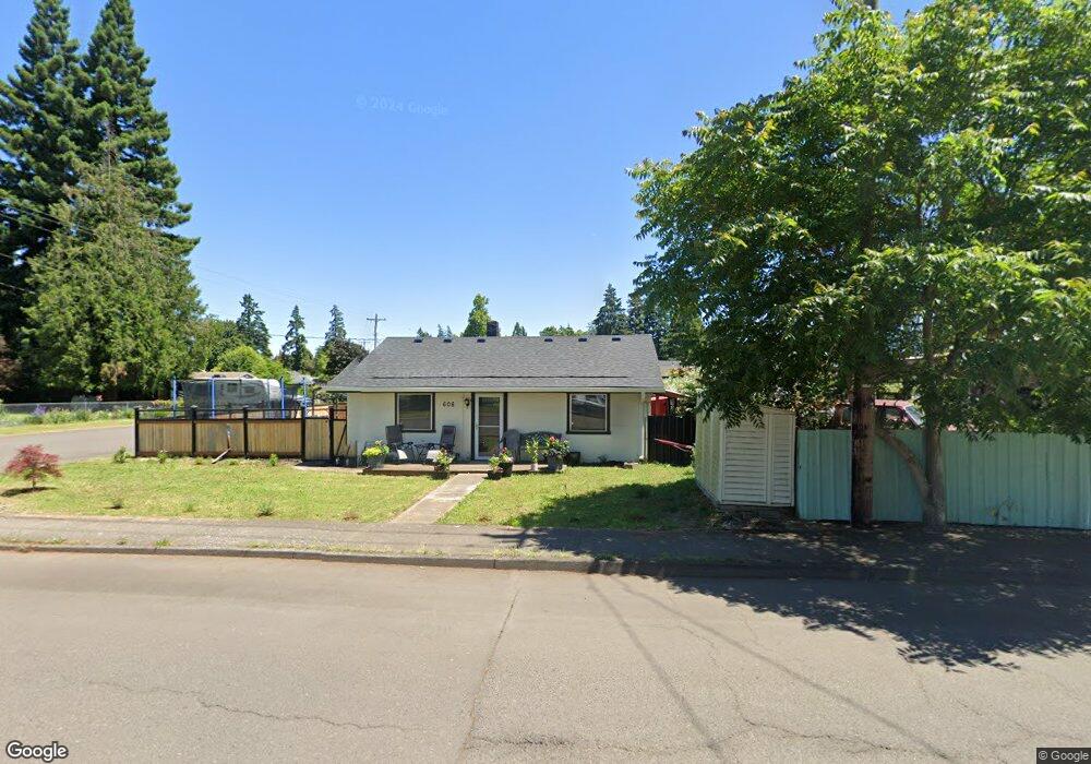 608 S Elm St, Canby, OR 97013 - photo 1