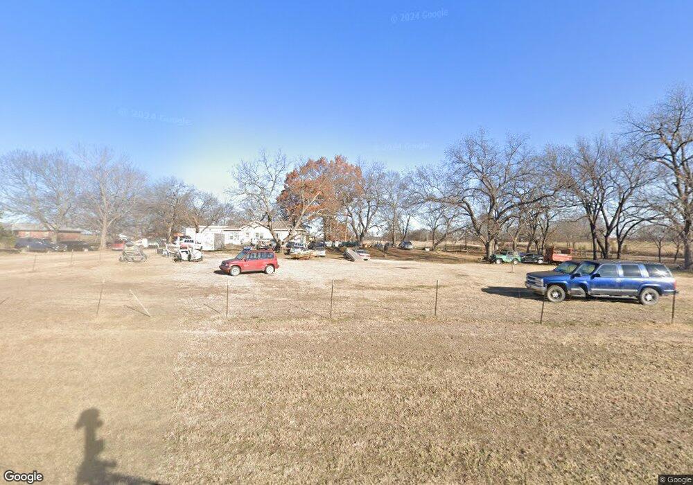 382089 Highway 56, Okemah, OK 74859 - photo 1