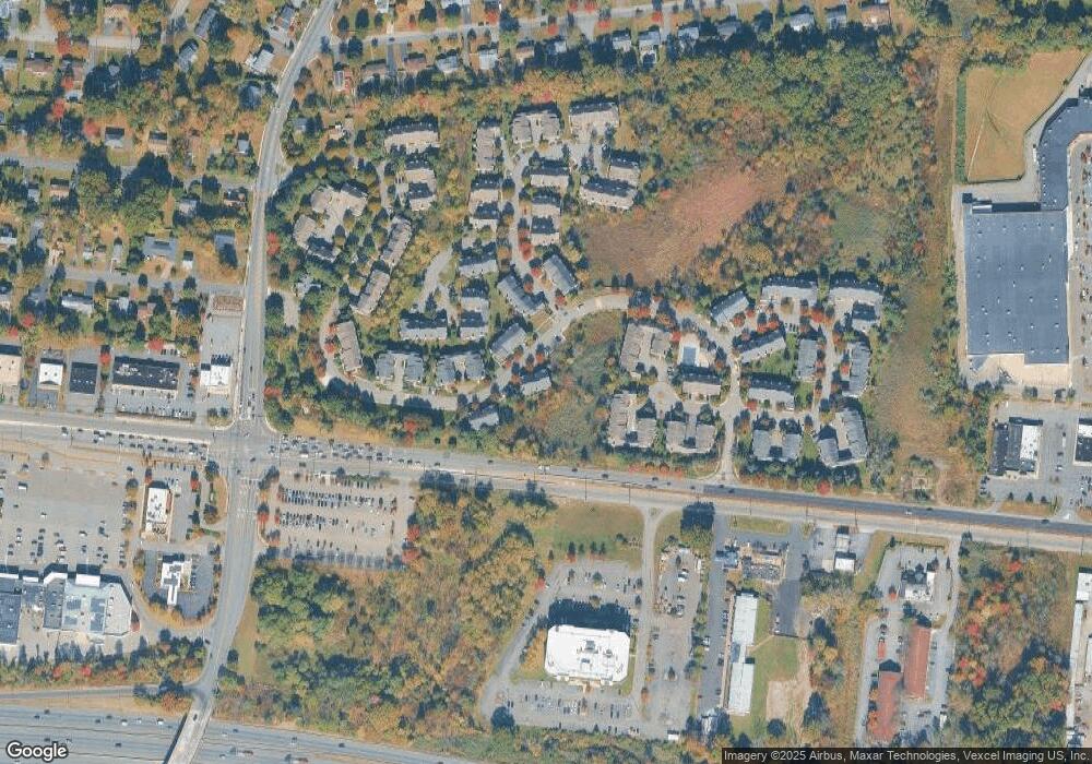 83 Crown Point Rd unit 83, Parsippany, NJ 07054 - photo 1