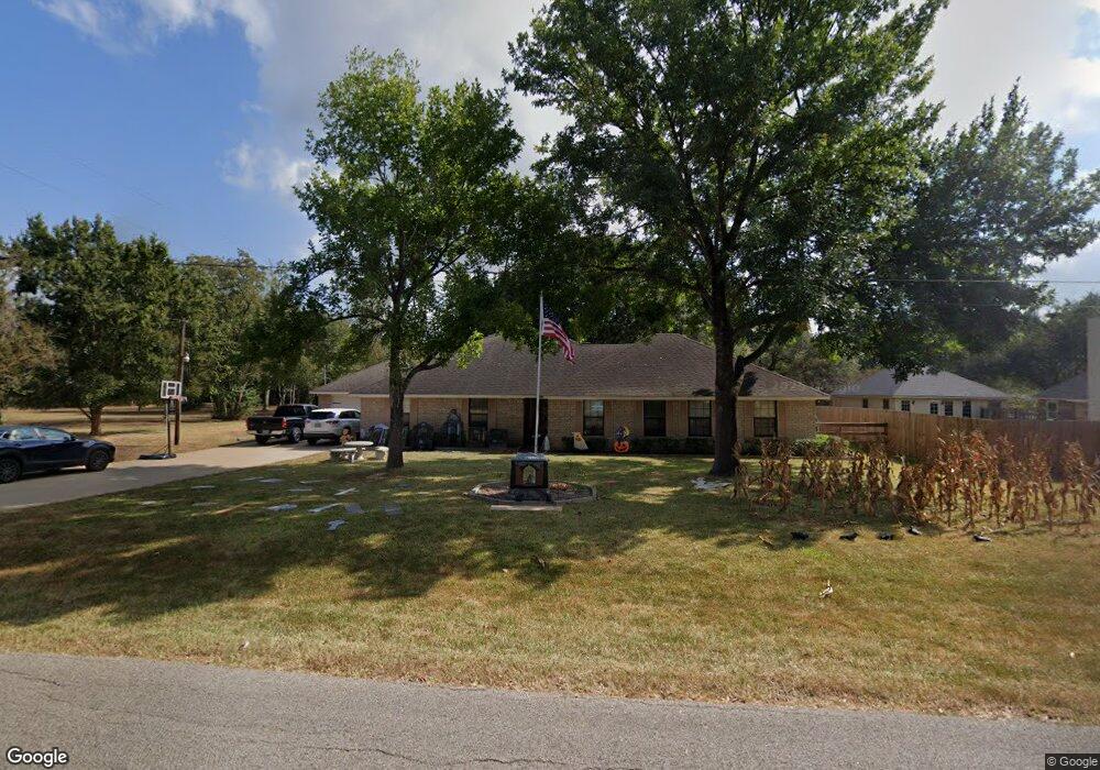 1616 Farr St, Waller, TX 77484 - photo 1