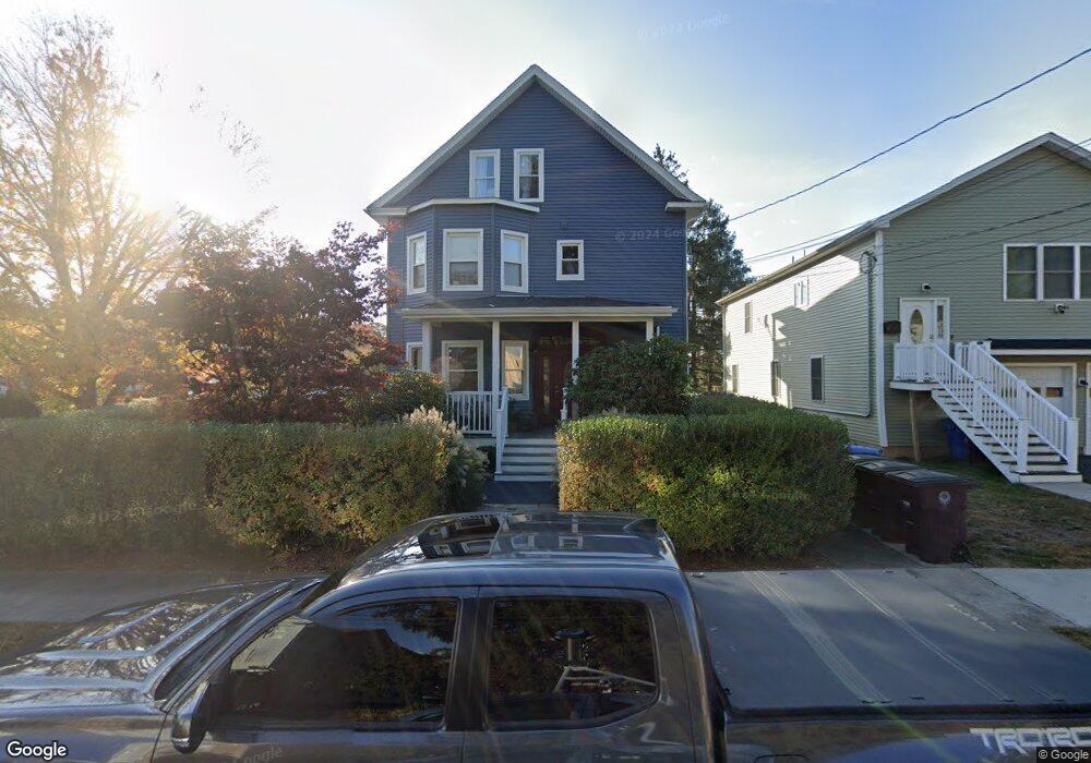 39 Concord St, New Britain, CT 06053 - photo 1