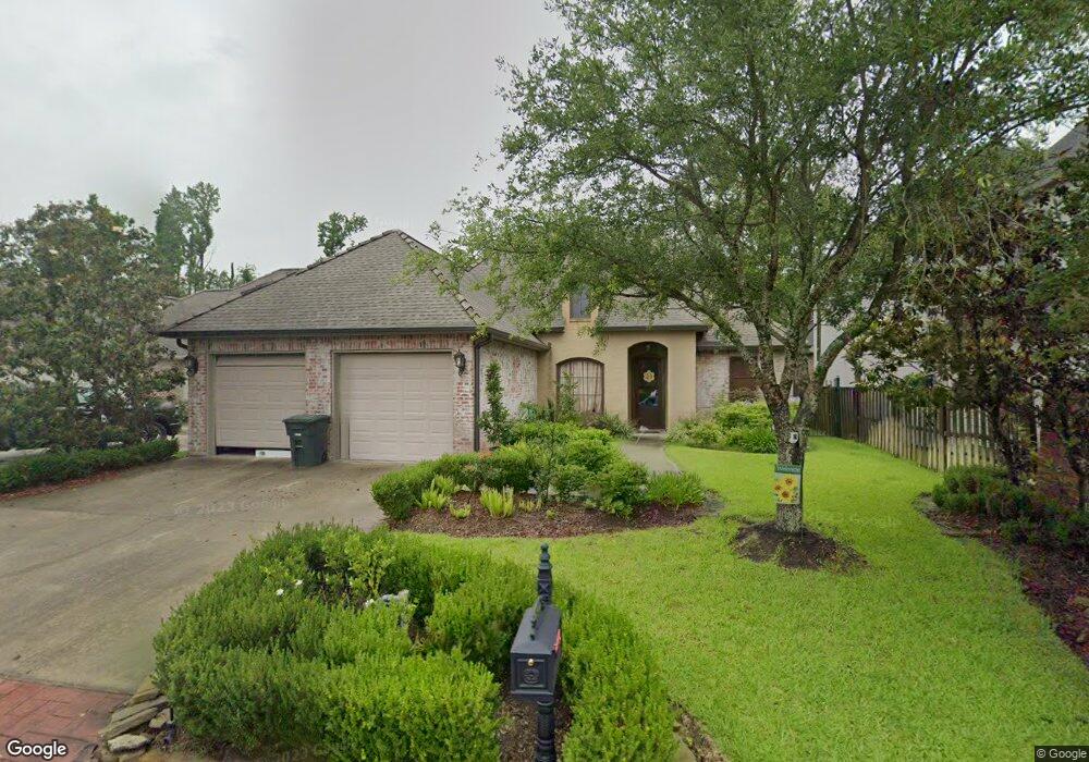 4342 Poydras St, Lake Charles, LA 70605 - photo 1