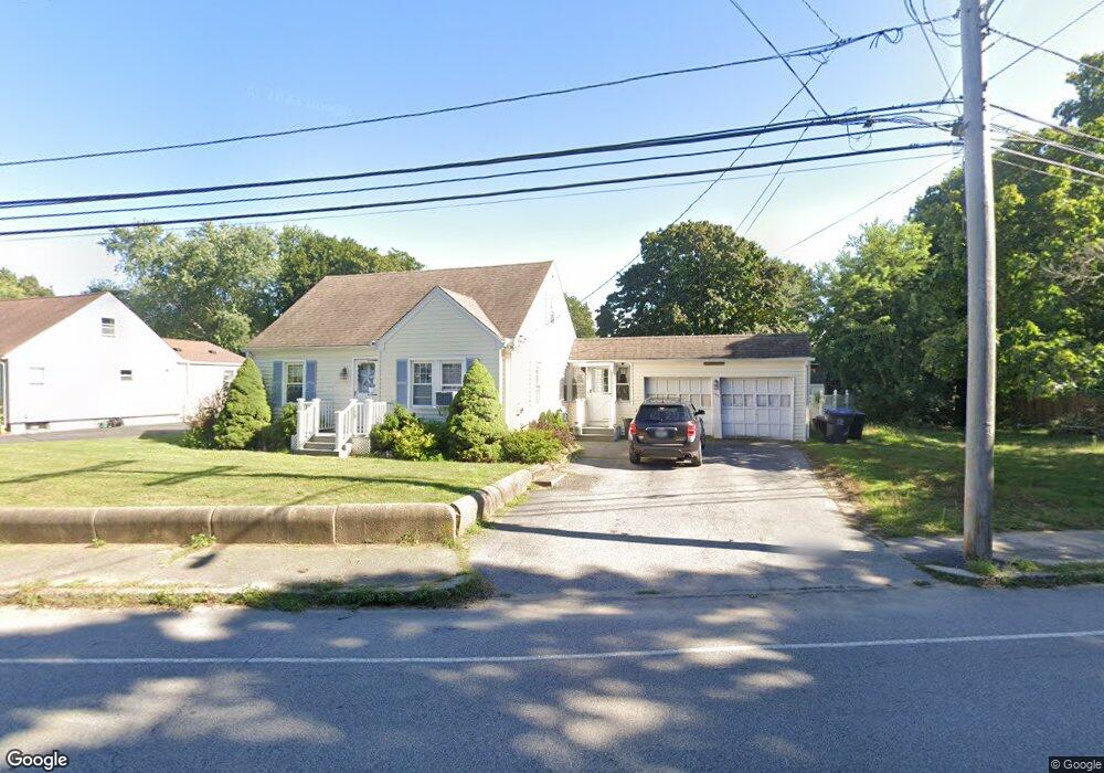 145 Forbes St, Riverside, RI 02915 - photo 1