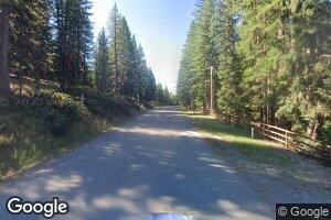 7761 Fortine Creek Rd, Trego, MT 59934