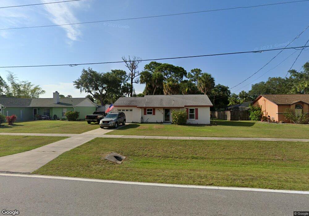 5210 Falcon Blvd, Cocoa, FL 32927 - photo 1