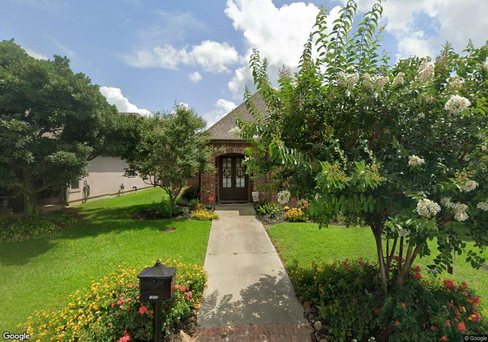 1537 L'Acadie Dr, Lake Charles, LA 70605 - photo 1