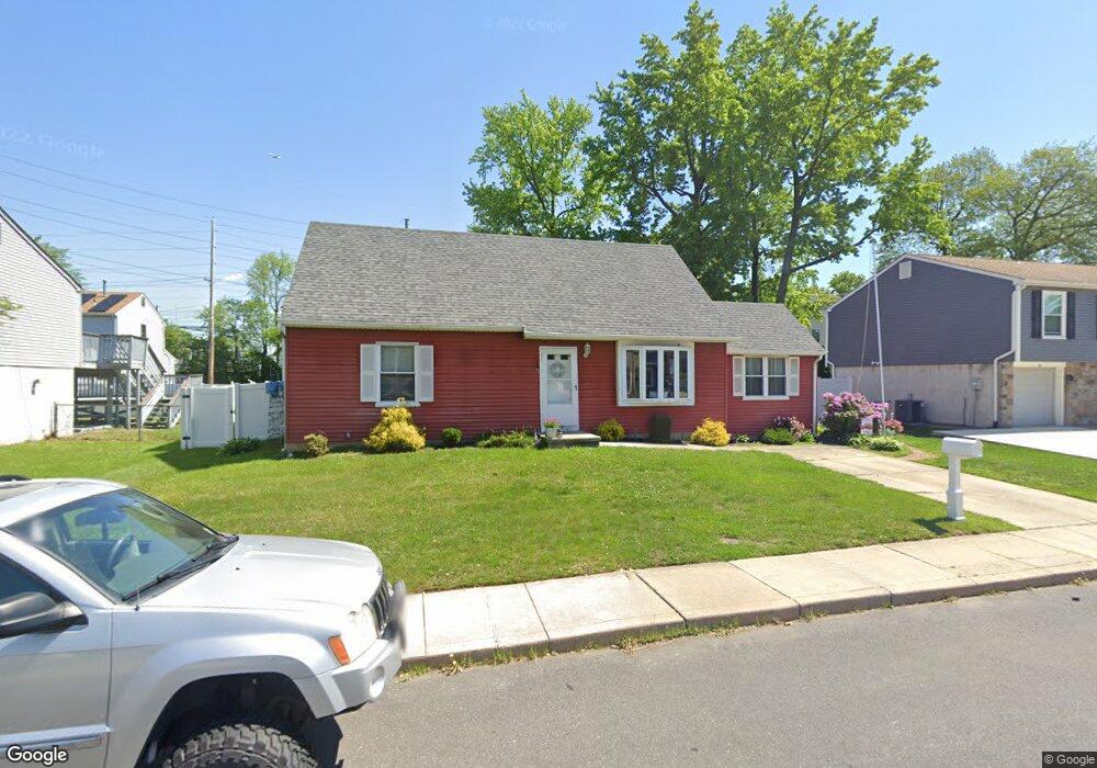 1117 Miller Ave, Gloucester City, NJ 08030 - photo 1