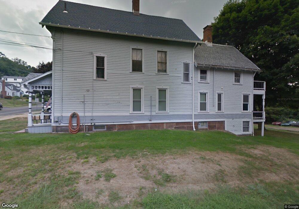 1028 Townsend Ave, New Haven, CT 06512 - photo 1