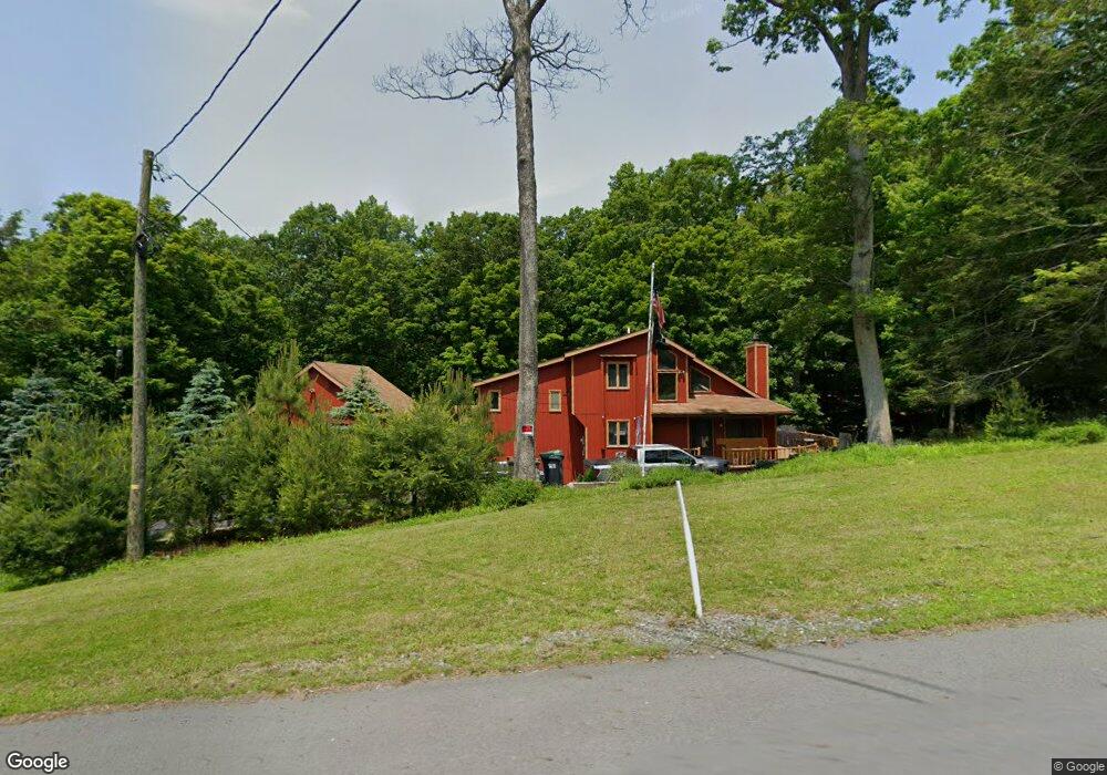 182 Pocono Mountain Lake Estate, Bushkill, PA 18324 - photo 1