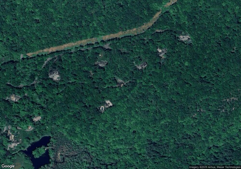 23 Spring House Rd, Pound Ridge, NY 10576 - photo 1